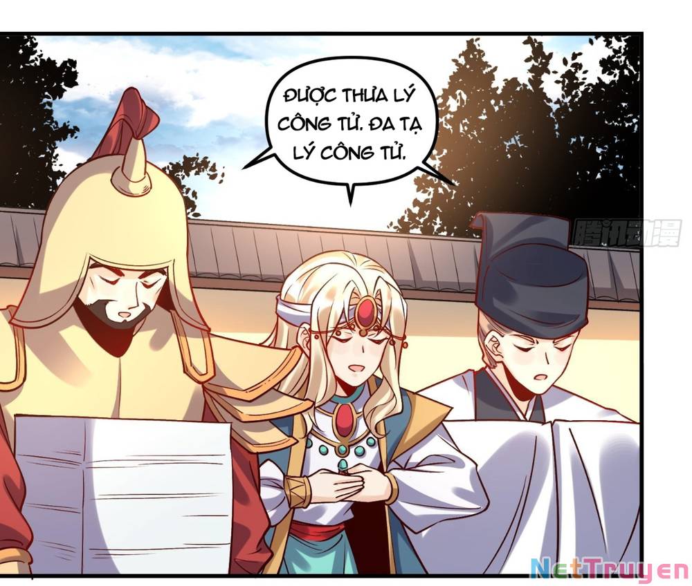 Nguyên Lai Ta Là Tu Tiên Đại Lão: Chapter 181