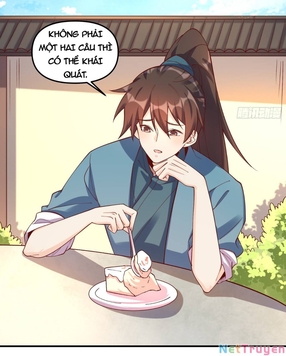 Nguyên Lai Ta Là Tu Tiên Đại Lão: Chapter 181