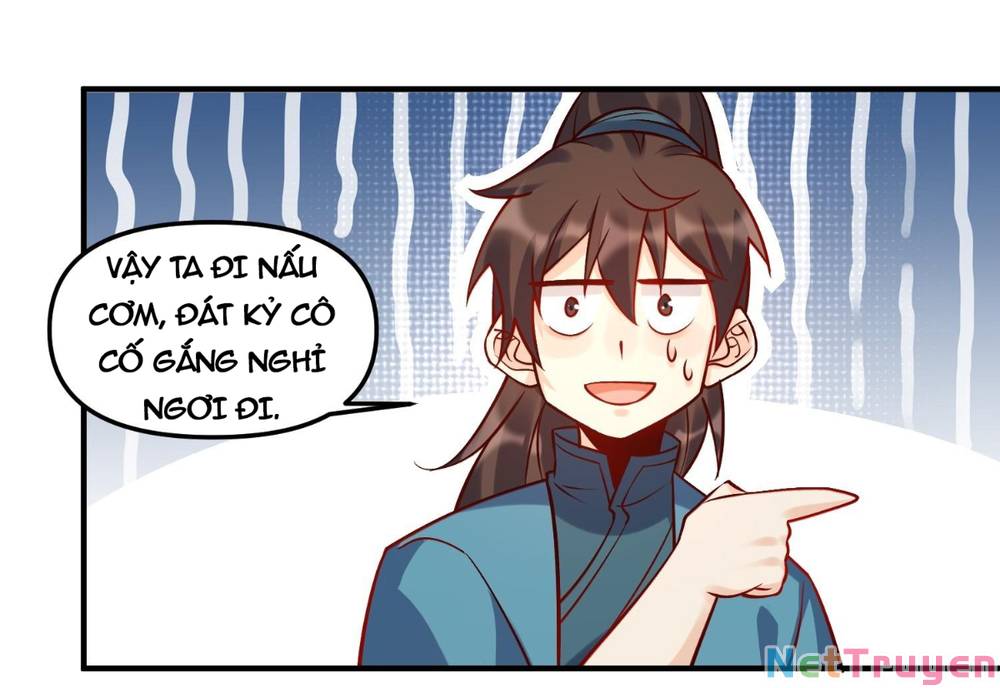 Nguyên Lai Ta Là Tu Tiên Đại Lão: Chapter 181