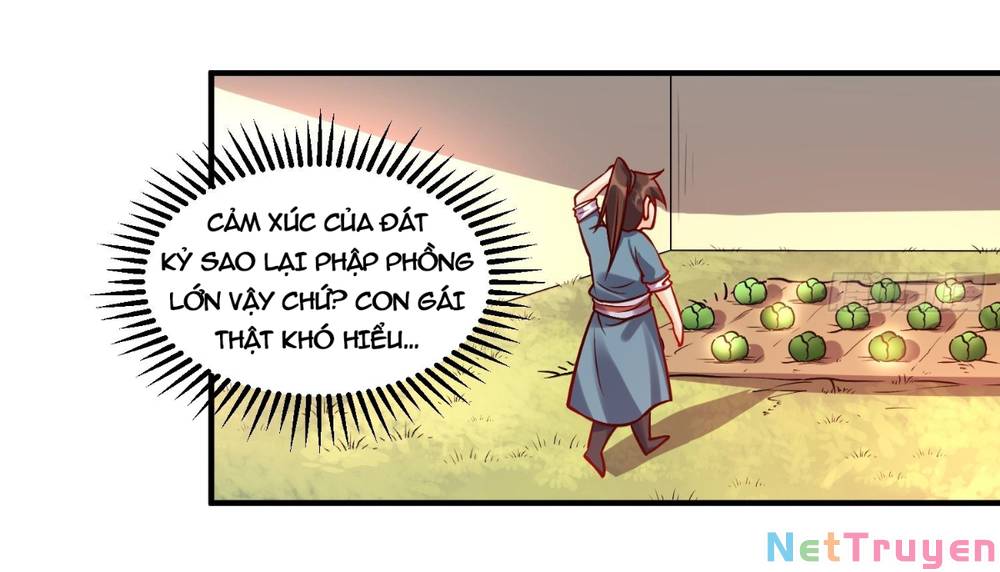 Nguyên Lai Ta Là Tu Tiên Đại Lão: Chapter 181