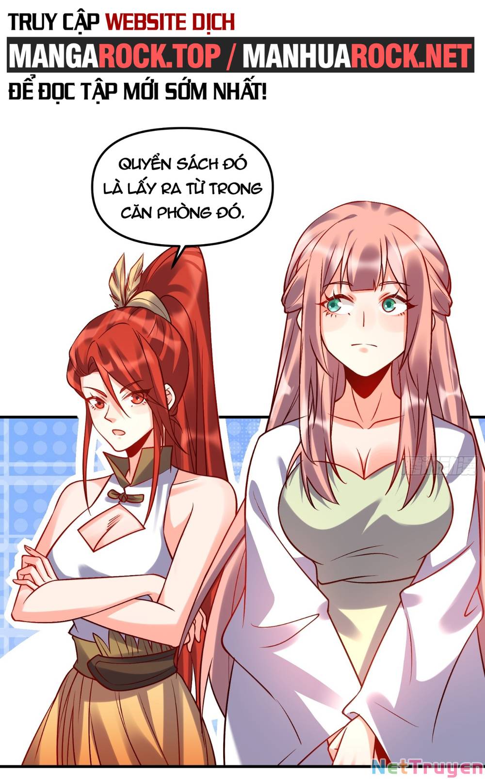 Nguyên Lai Ta Là Tu Tiên Đại Lão: Chapter 181