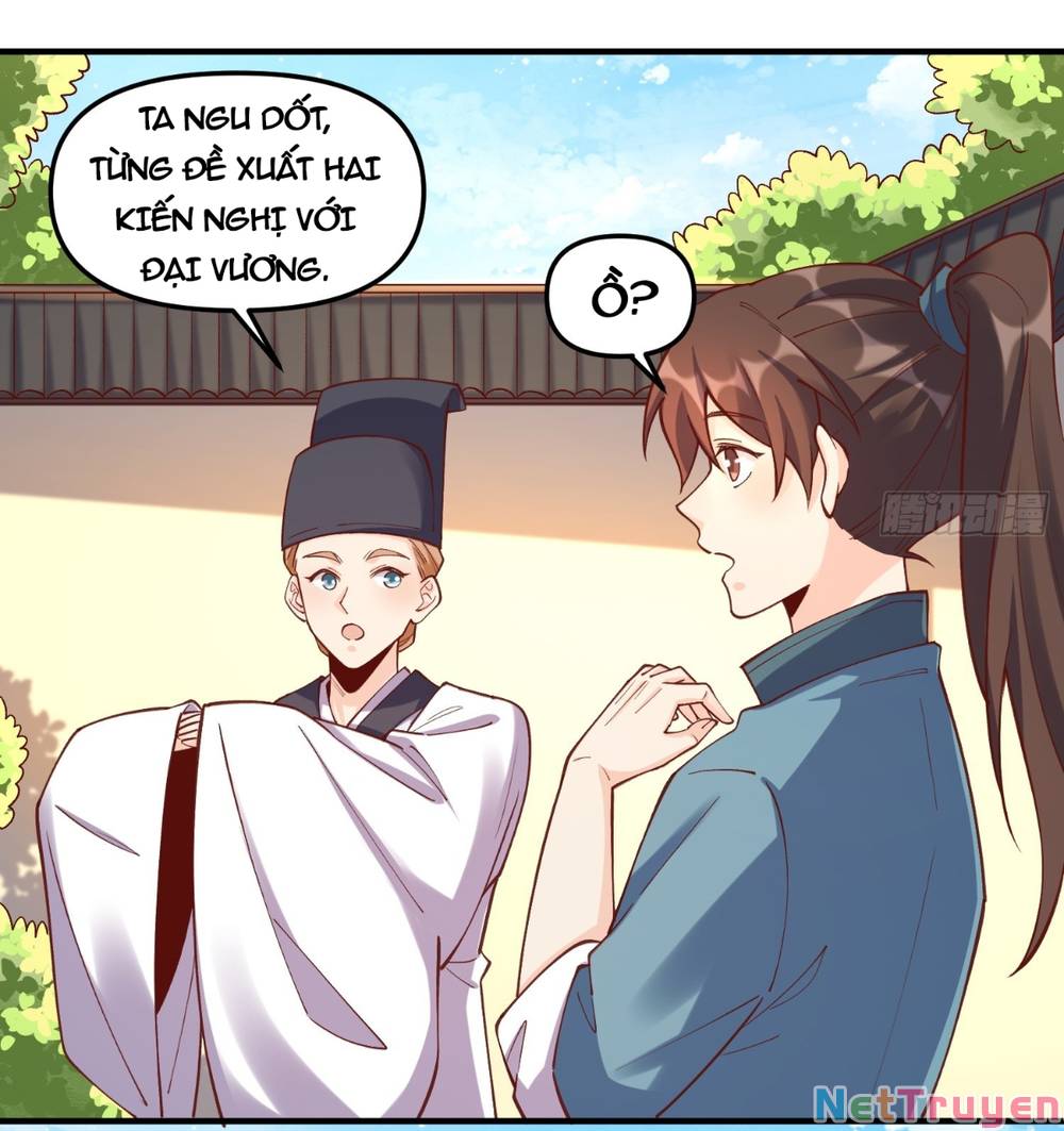 Nguyên Lai Ta Là Tu Tiên Đại Lão: Chapter 181