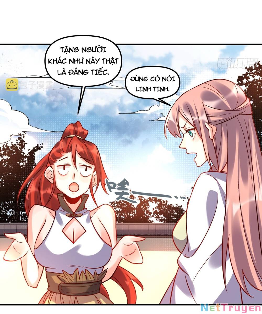 Nguyên Lai Ta Là Tu Tiên Đại Lão: Chapter 181