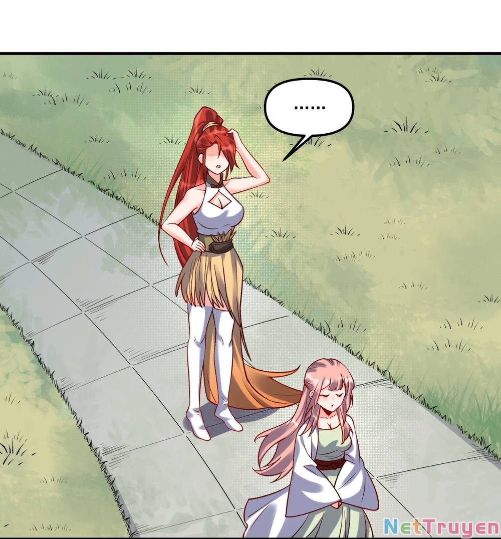 Nguyên Lai Ta Là Tu Tiên Đại Lão: Chapter 181