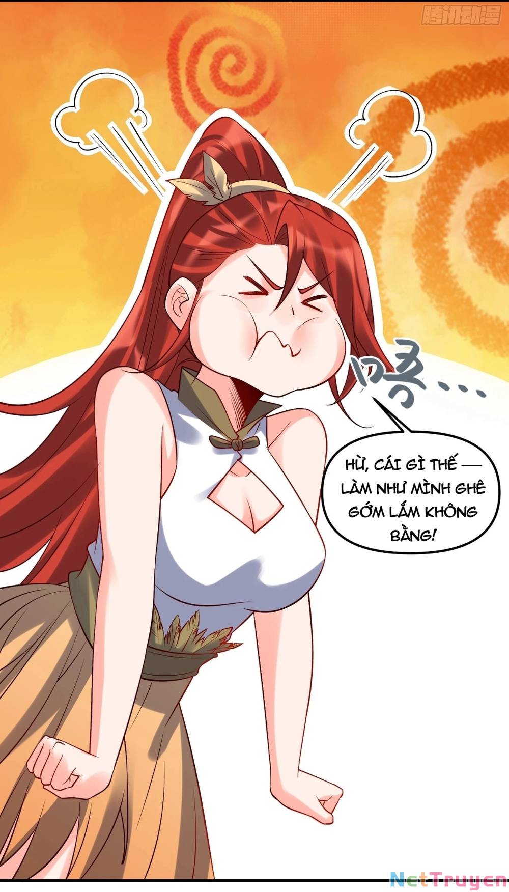 Nguyên Lai Ta Là Tu Tiên Đại Lão: Chapter 181