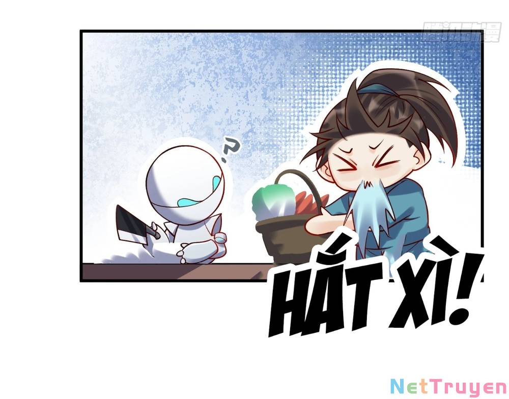 Nguyên Lai Ta Là Tu Tiên Đại Lão: Chapter 181