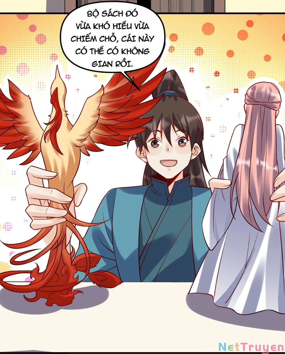 Nguyên Lai Ta Là Tu Tiên Đại Lão: Chapter 181