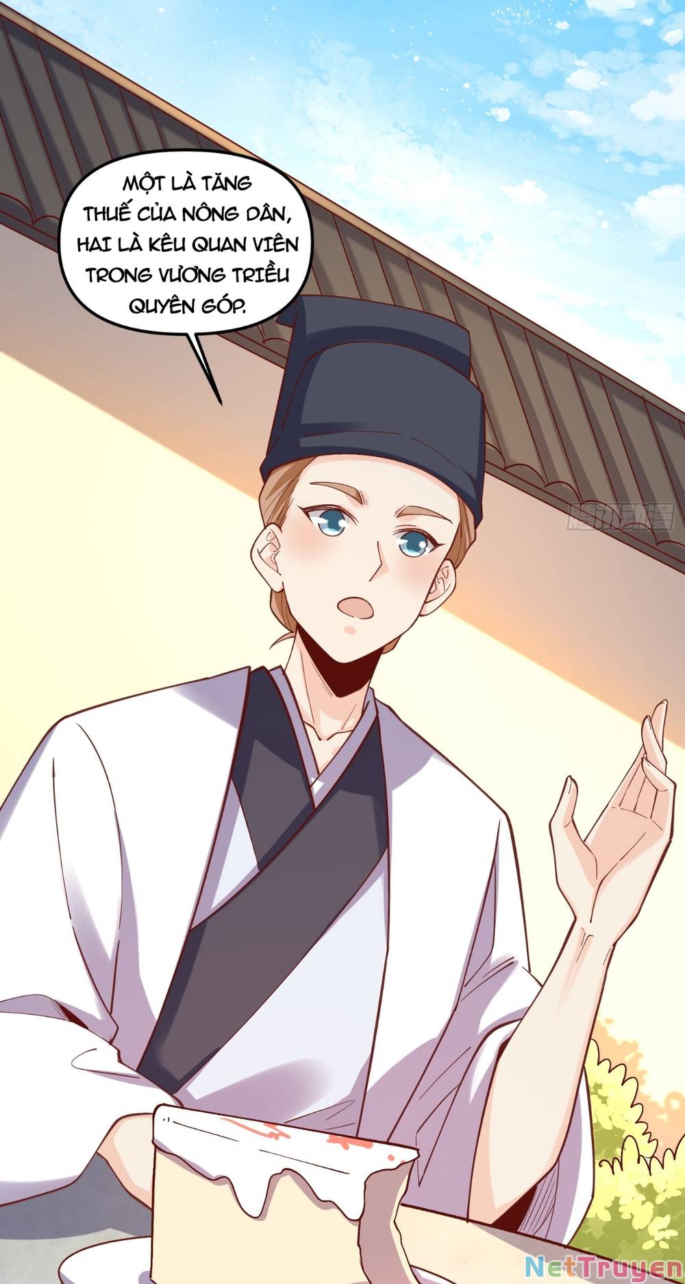 Nguyên Lai Ta Là Tu Tiên Đại Lão: Chapter 181