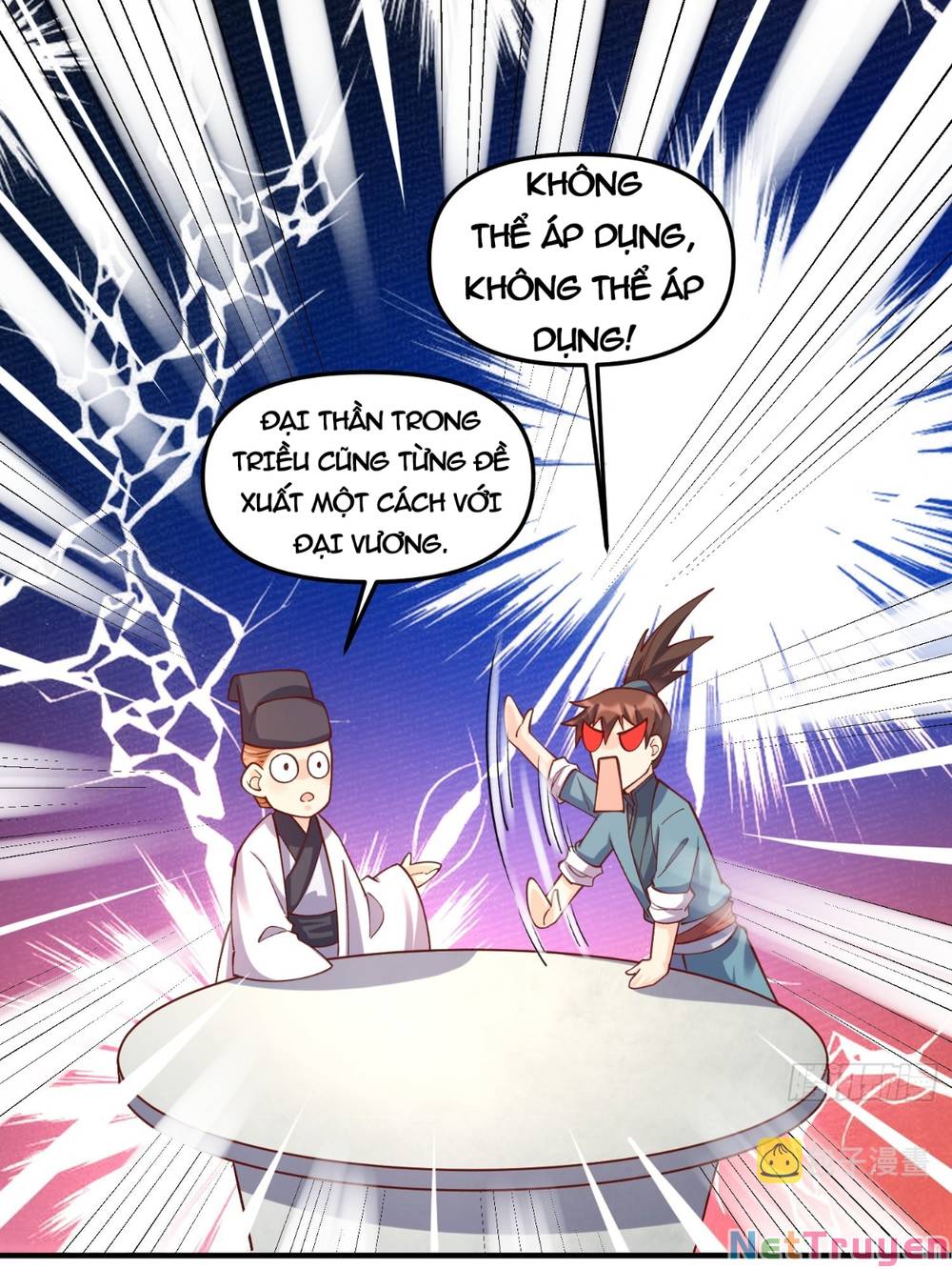 Nguyên Lai Ta Là Tu Tiên Đại Lão: Chapter 181