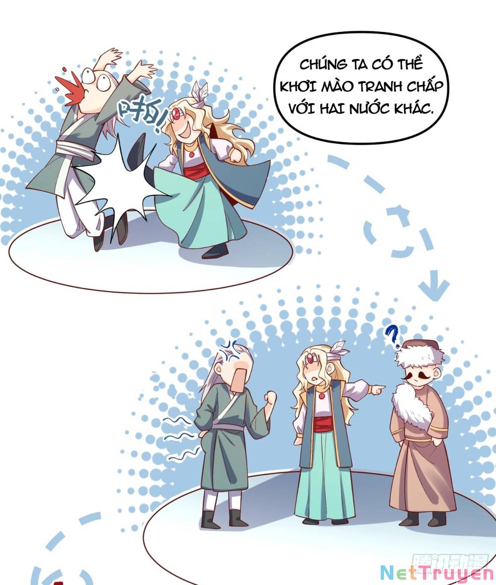 Nguyên Lai Ta Là Tu Tiên Đại Lão: Chapter 181