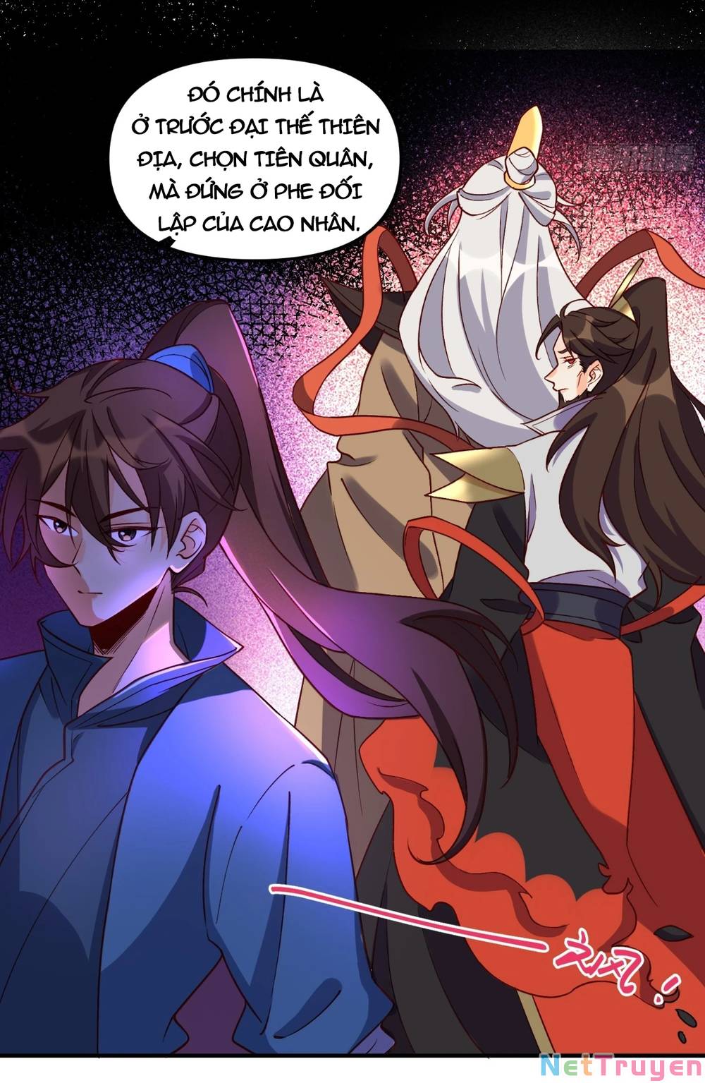 Nguyên Lai Ta Là Tu Tiên Đại Lão: Chapter 183
