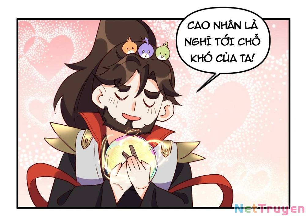 Nguyên Lai Ta Là Tu Tiên Đại Lão: Chapter 183