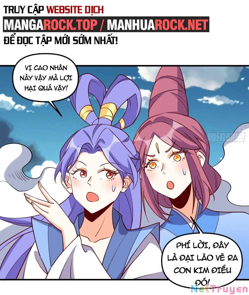 Nguyên Lai Ta Là Tu Tiên Đại Lão: Chapter 183