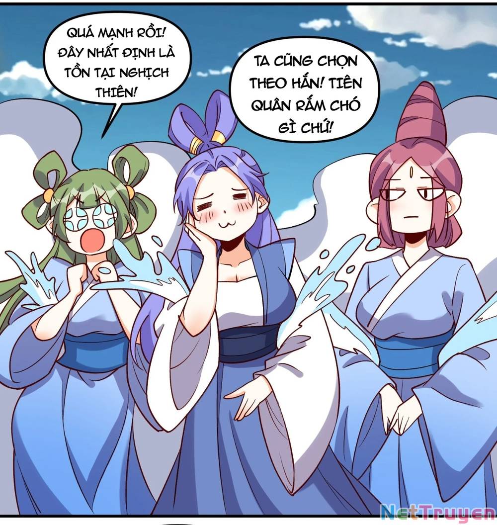 Nguyên Lai Ta Là Tu Tiên Đại Lão: Chapter 183