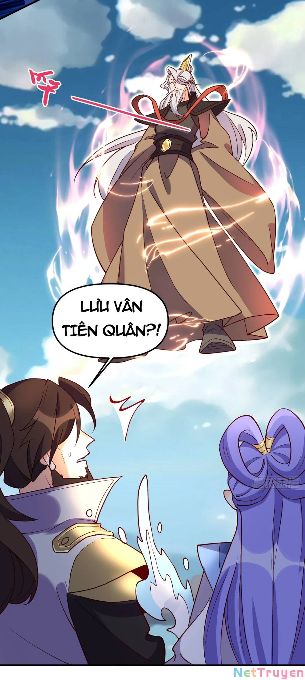 Nguyên Lai Ta Là Tu Tiên Đại Lão: Chapter 183