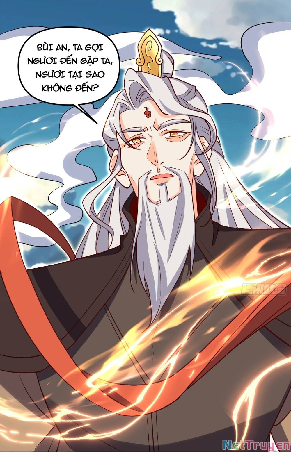 Nguyên Lai Ta Là Tu Tiên Đại Lão: Chapter 183