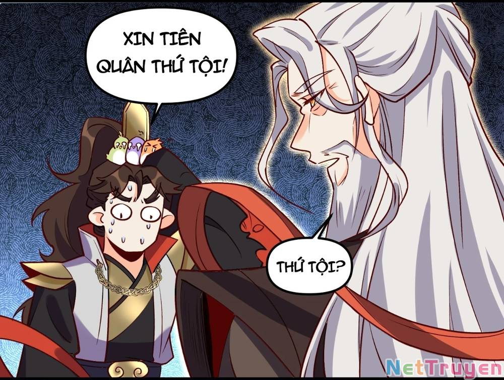 Nguyên Lai Ta Là Tu Tiên Đại Lão: Chapter 183