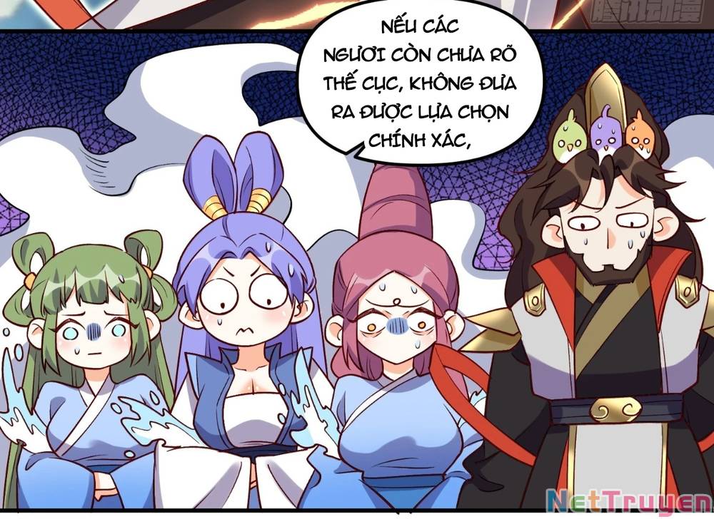 Nguyên Lai Ta Là Tu Tiên Đại Lão: Chapter 183