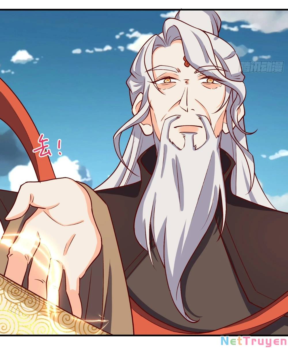 Nguyên Lai Ta Là Tu Tiên Đại Lão: Chapter 183