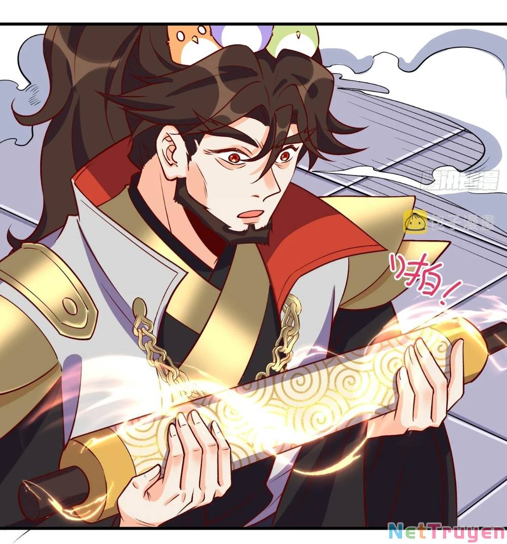 Nguyên Lai Ta Là Tu Tiên Đại Lão: Chapter 183