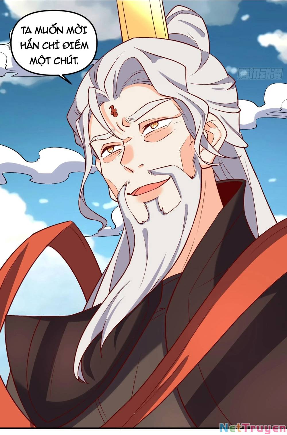 Nguyên Lai Ta Là Tu Tiên Đại Lão: Chapter 183