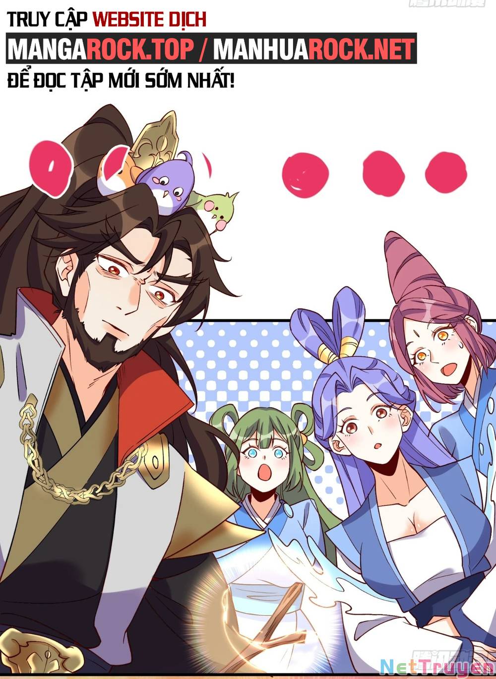 Nguyên Lai Ta Là Tu Tiên Đại Lão: Chapter 183