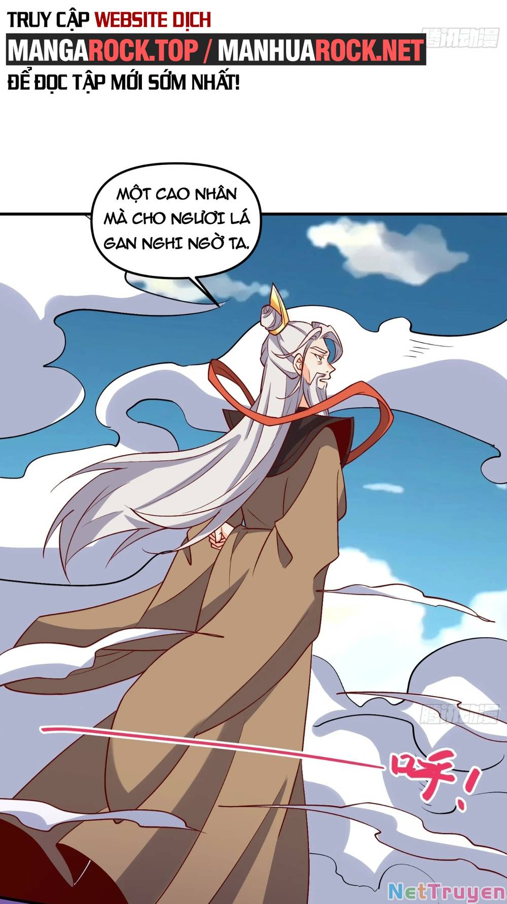 Nguyên Lai Ta Là Tu Tiên Đại Lão: Chapter 183