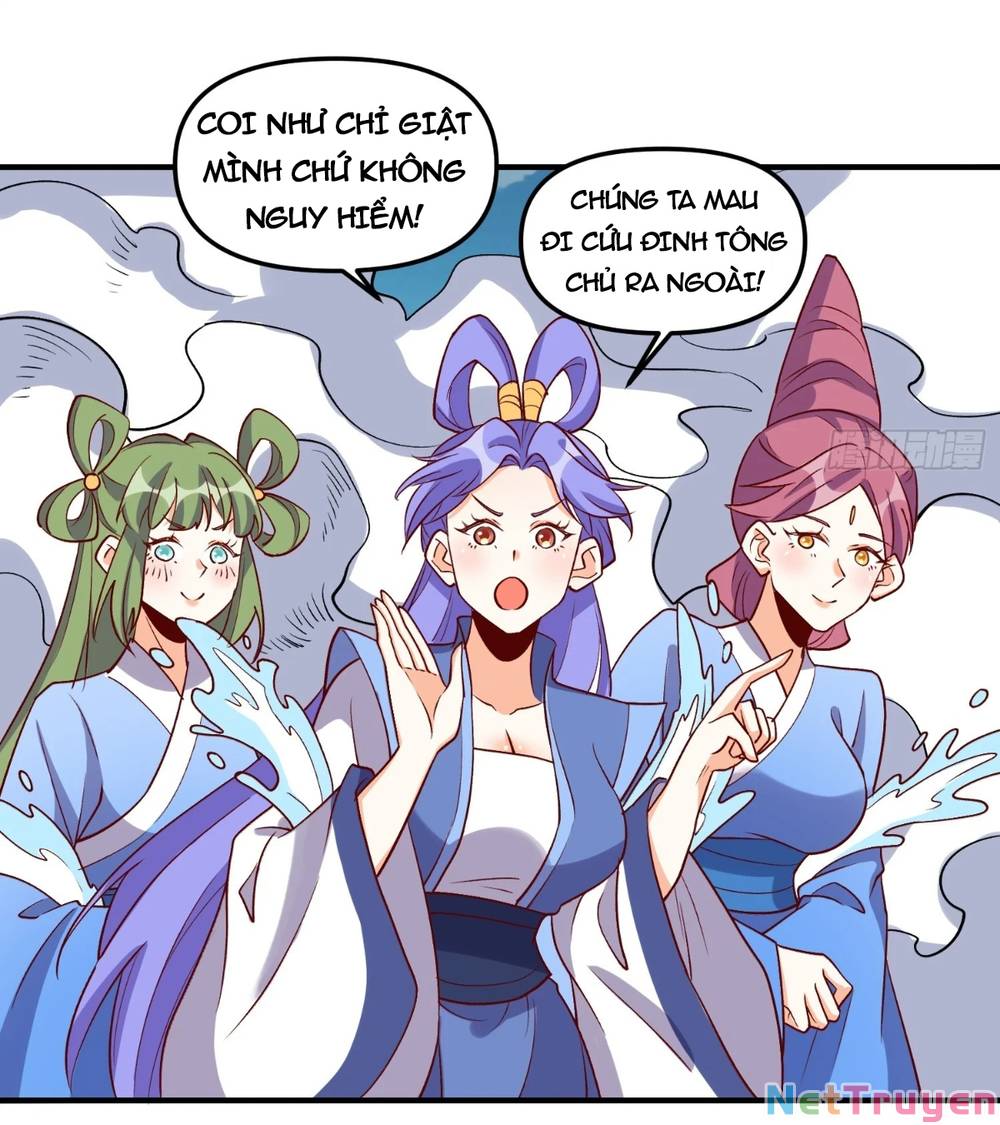 Nguyên Lai Ta Là Tu Tiên Đại Lão: Chapter 183