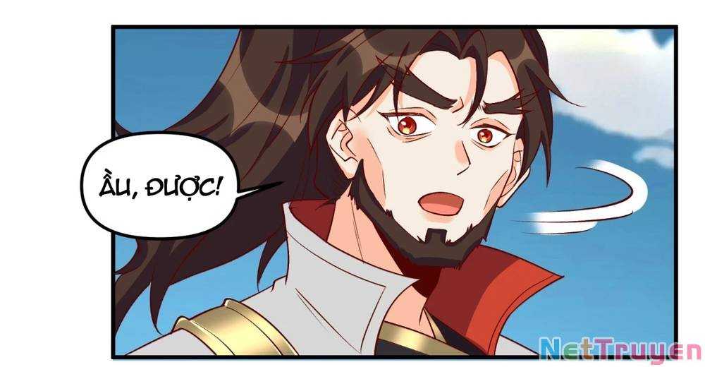 Nguyên Lai Ta Là Tu Tiên Đại Lão: Chapter 183