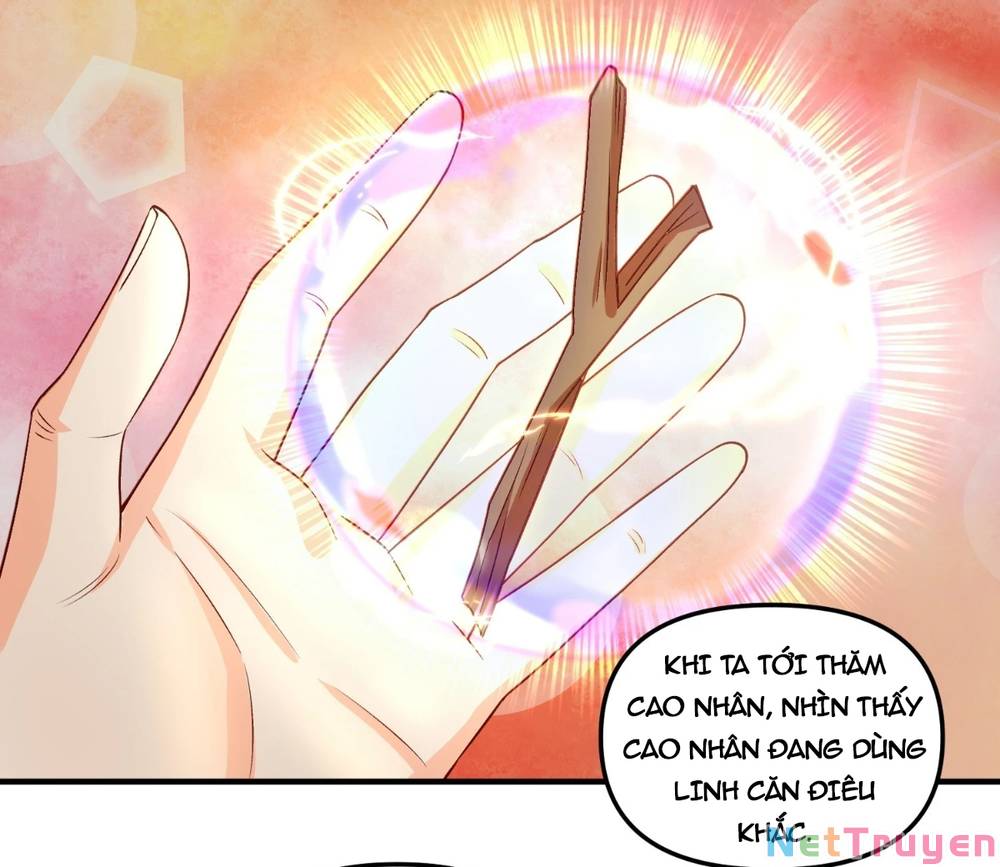 Nguyên Lai Ta Là Tu Tiên Đại Lão: Chapter 183