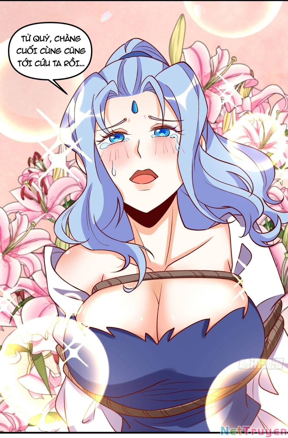 Nguyên Lai Ta Là Tu Tiên Đại Lão: Chapter 183