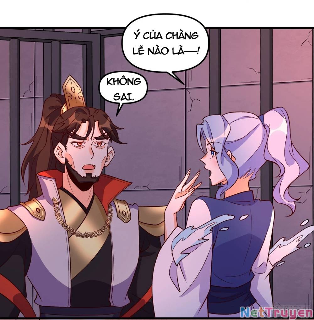 Nguyên Lai Ta Là Tu Tiên Đại Lão: Chapter 183