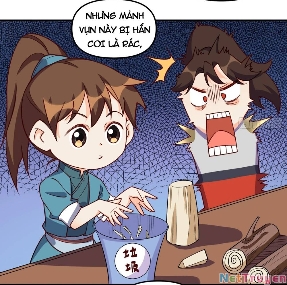 Nguyên Lai Ta Là Tu Tiên Đại Lão: Chapter 183