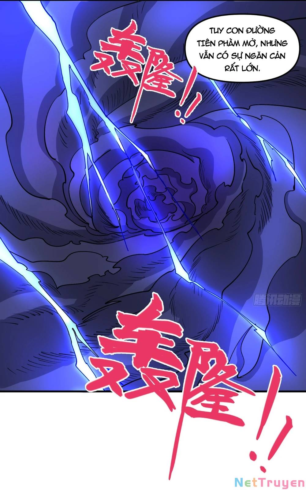 Nguyên Lai Ta Là Tu Tiên Đại Lão: Chapter 183