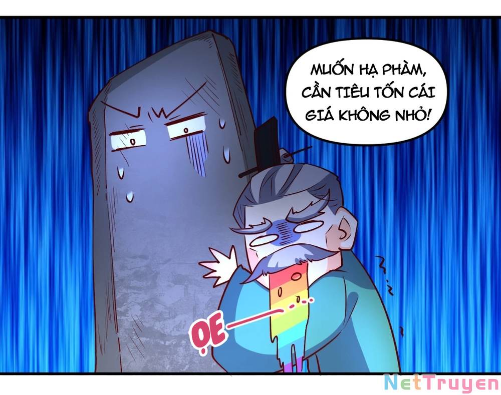 Nguyên Lai Ta Là Tu Tiên Đại Lão: Chapter 183
