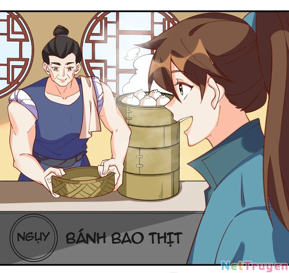 Nguyên Lai Ta Là Tu Tiên Đại Lão: Chapter 183