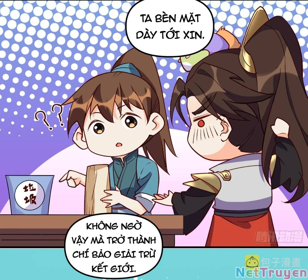 Nguyên Lai Ta Là Tu Tiên Đại Lão: Chapter 183