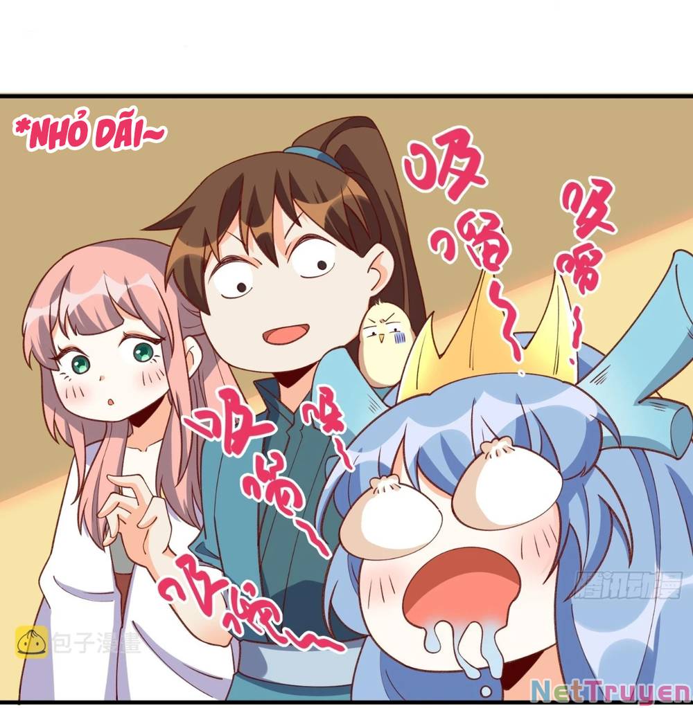 Nguyên Lai Ta Là Tu Tiên Đại Lão: Chapter 183