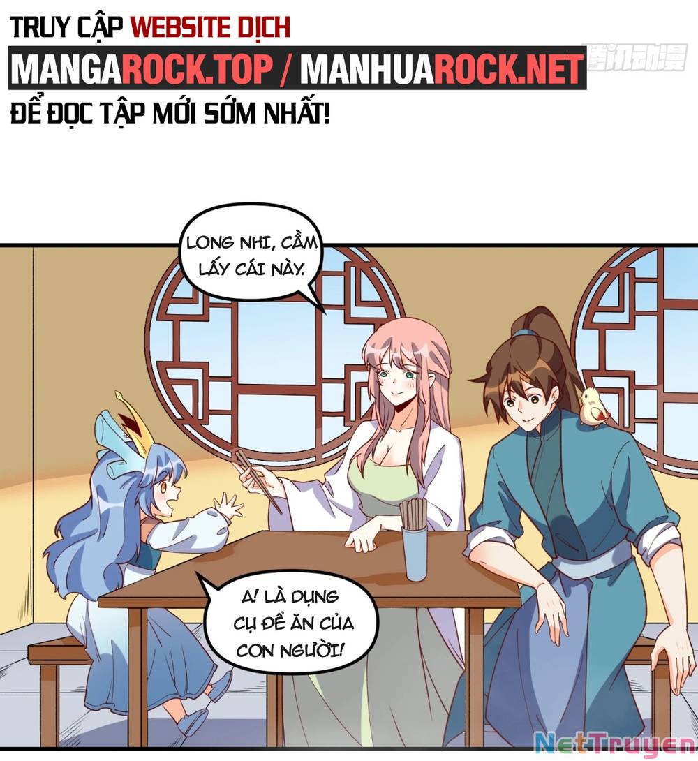 Nguyên Lai Ta Là Tu Tiên Đại Lão: Chapter 183