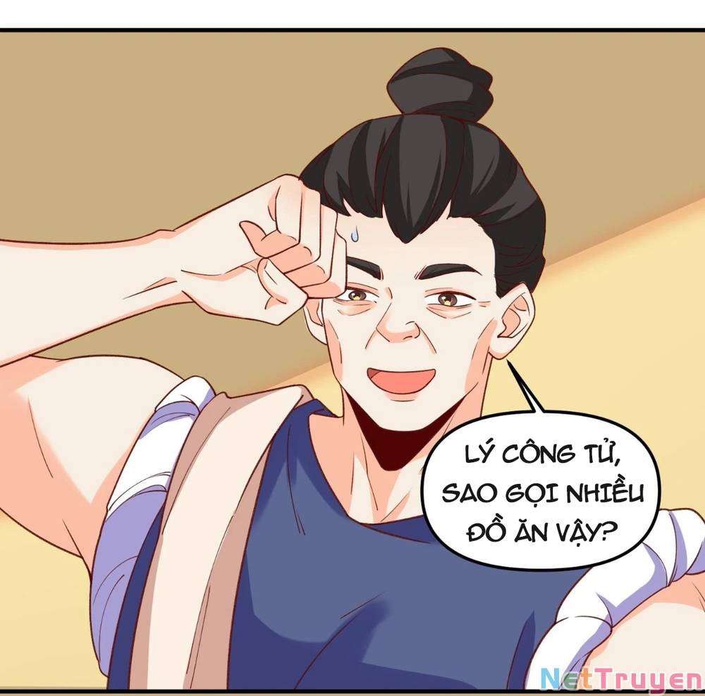 Nguyên Lai Ta Là Tu Tiên Đại Lão: Chapter 183