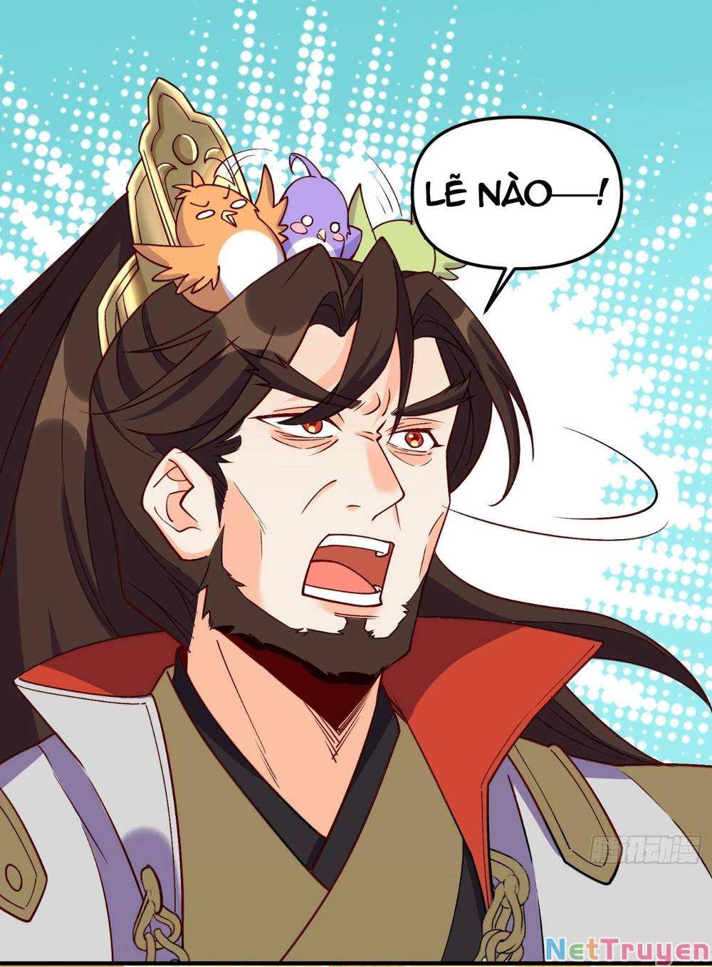 Nguyên Lai Ta Là Tu Tiên Đại Lão: Chapter 183