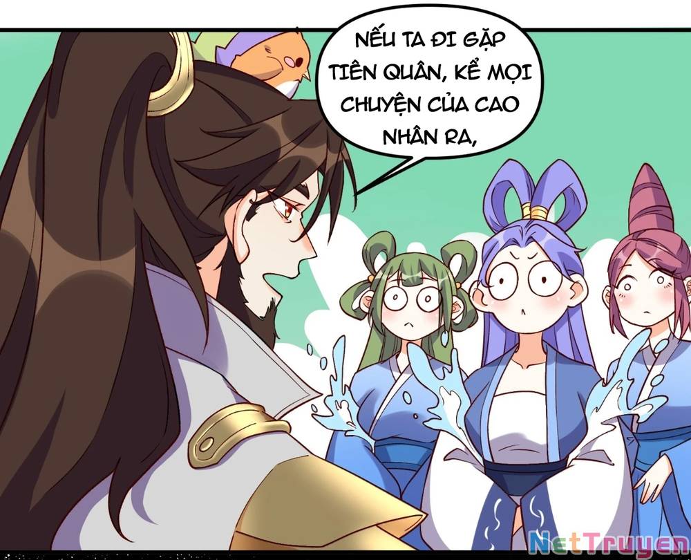 Nguyên Lai Ta Là Tu Tiên Đại Lão: Chapter 183