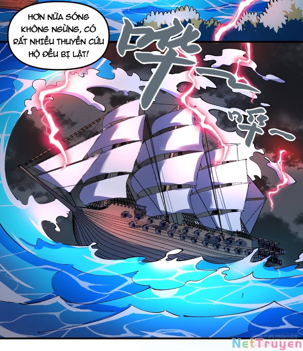 Nguyên Lai Ta Là Tu Tiên Đại Lão: Chapter 184