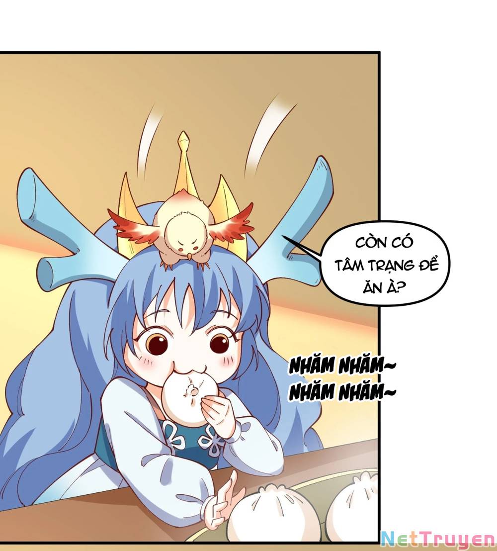 Nguyên Lai Ta Là Tu Tiên Đại Lão: Chapter 184