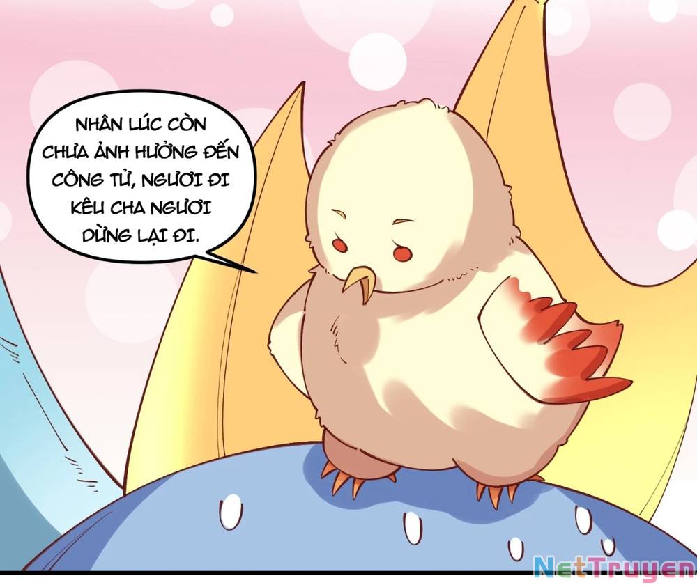 Nguyên Lai Ta Là Tu Tiên Đại Lão: Chapter 184