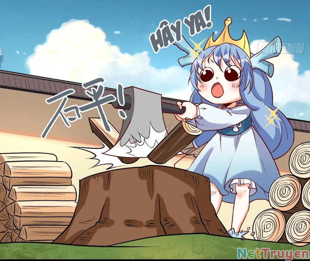 Nguyên Lai Ta Là Tu Tiên Đại Lão: Chapter 184