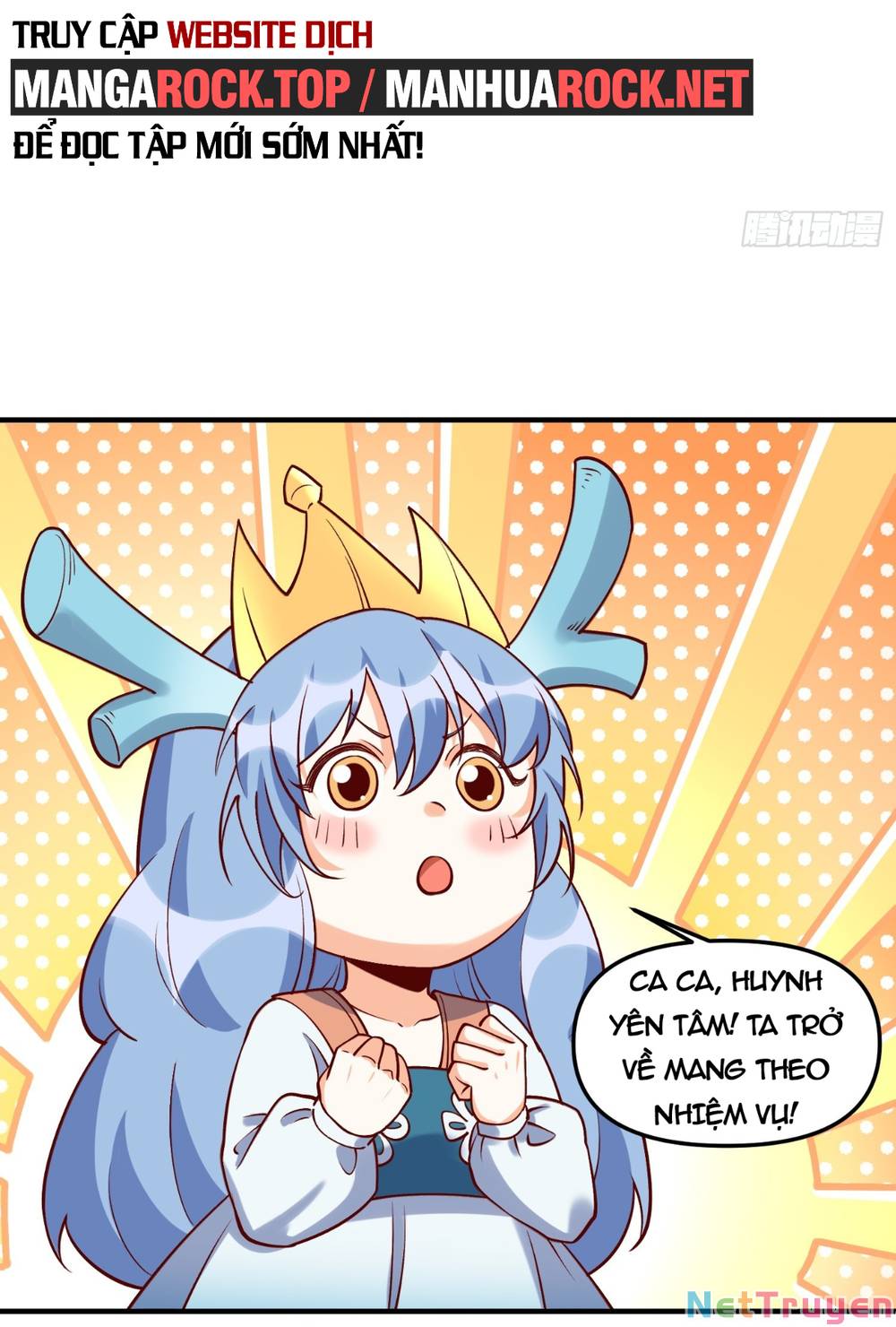Nguyên Lai Ta Là Tu Tiên Đại Lão: Chapter 184