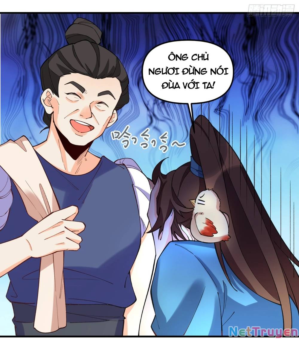 Nguyên Lai Ta Là Tu Tiên Đại Lão: Chapter 184