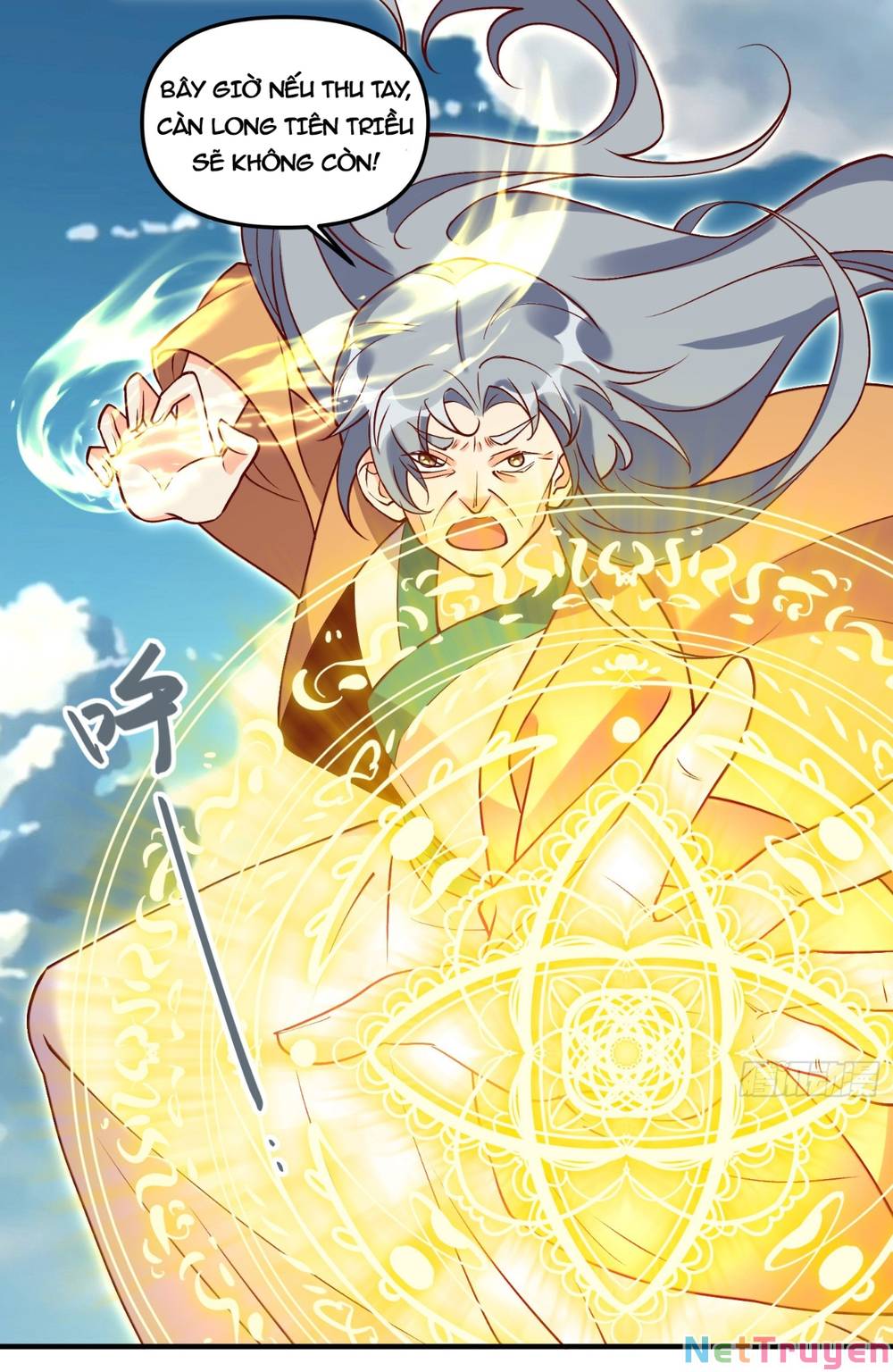 Nguyên Lai Ta Là Tu Tiên Đại Lão: Chapter 184