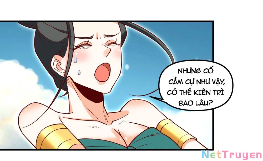 Nguyên Lai Ta Là Tu Tiên Đại Lão: Chapter 184